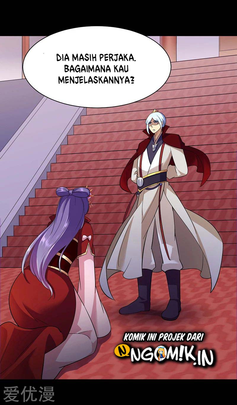 Martial Arts Reigns chapter 87